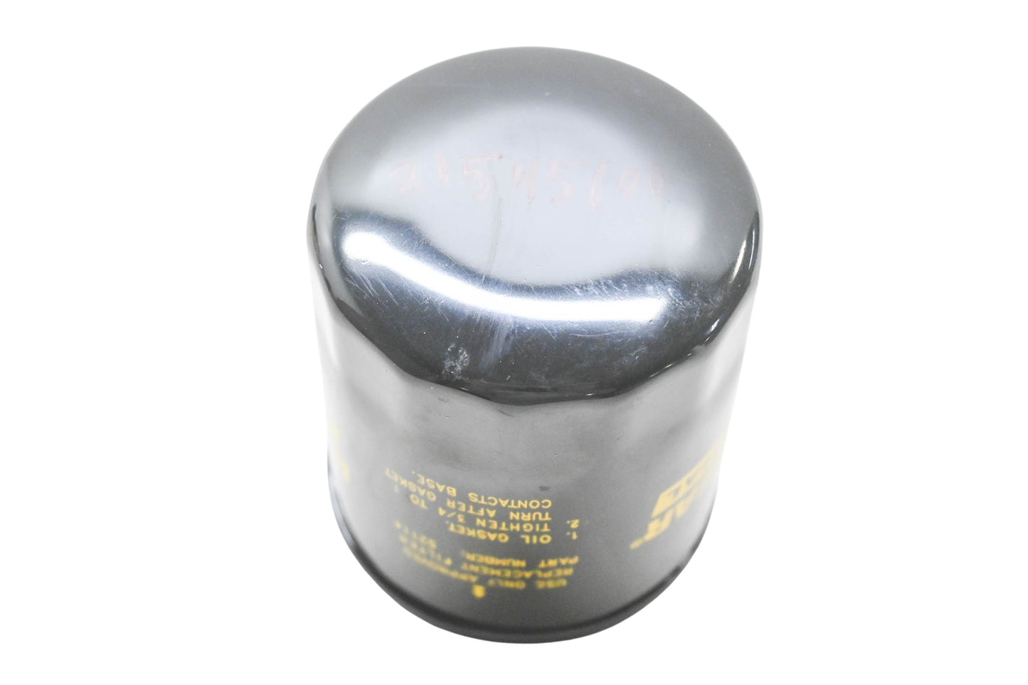 Hydro-Gear 52114, 21545100 Oil Filter NOS