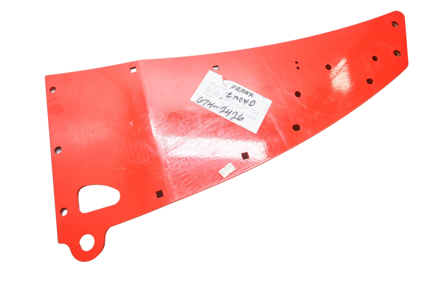 Ariens 00889600 Side Bracket LH NOS