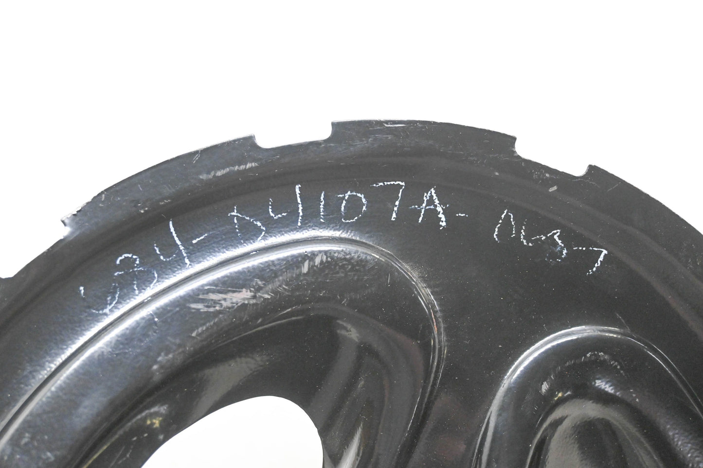 MTD 684-04107A-0637 Auger Rake NOS