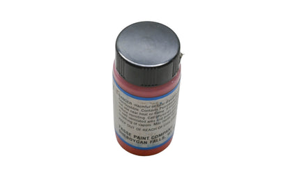 Fasse Paint Company 10-5884, 00009500 Orange Touch-Up Paint NOS