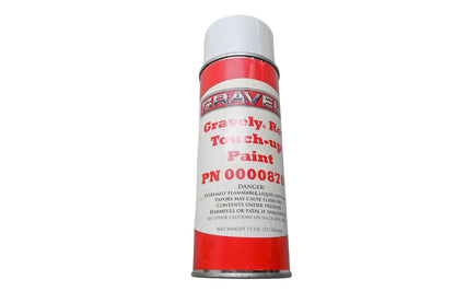 Gravely 00008700 Red Touch-Up Paint NOS