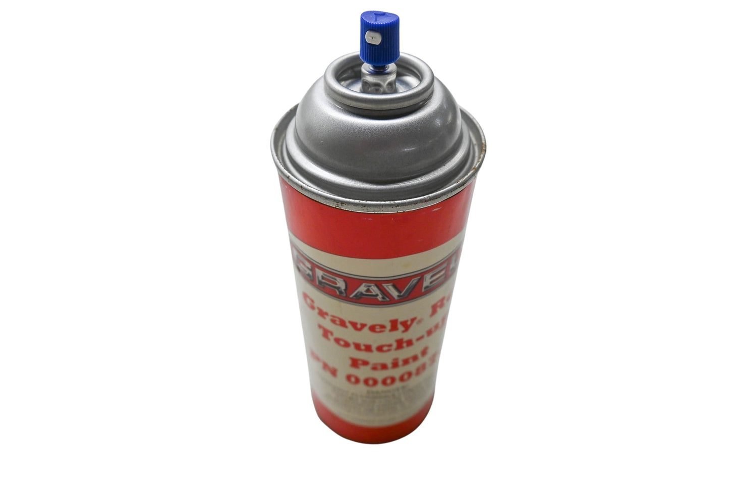 Gravely 00008700 Red Touch-Up Paint NOS