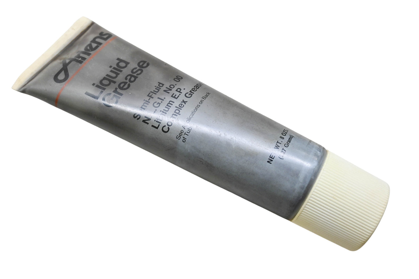 Ariens 000072 Liquid Grease Semi-Fluid NOS