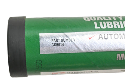 Spectrum Corporation GG5014, 31958 Quality Multi-Purpose Lubricating Grease NOS