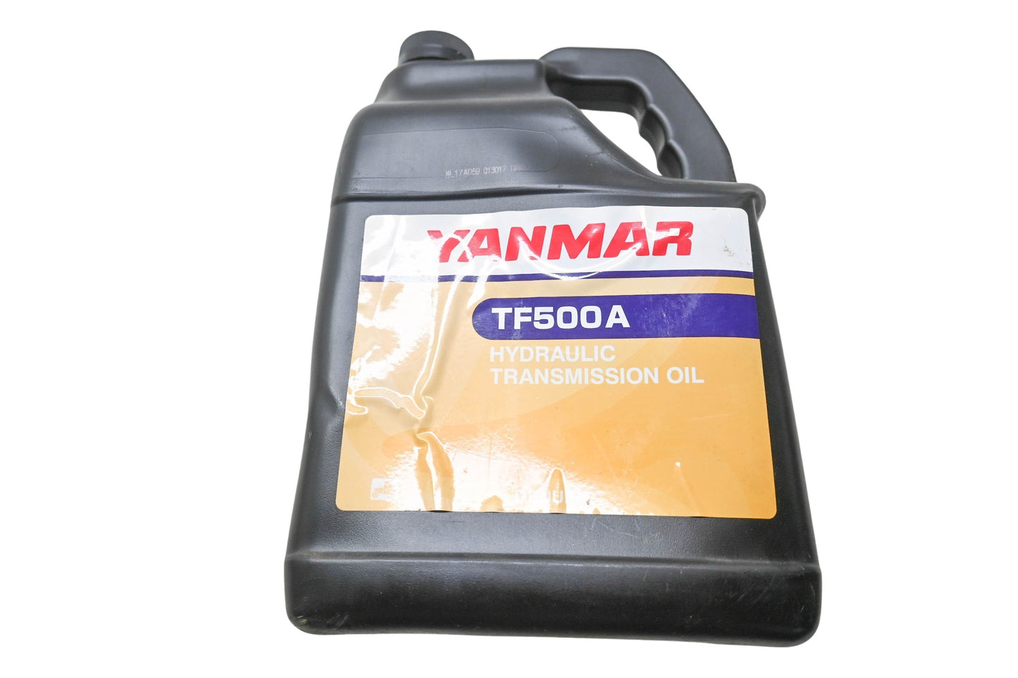 Yanmar TF500A Hydraulic Transmission Oil 1G NOS