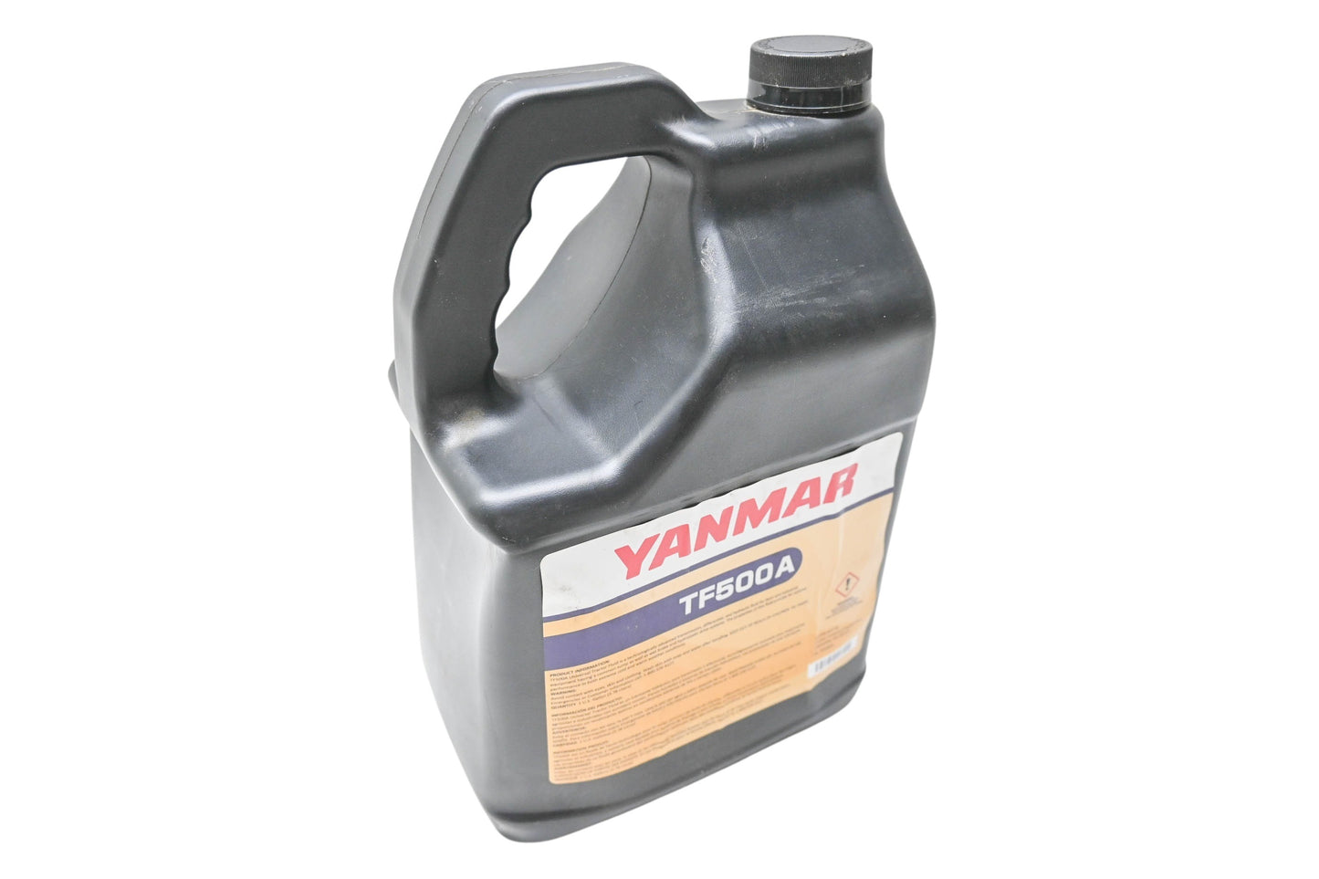 Yanmar TF500A Hydraulic Transmission Oil 1G NOS