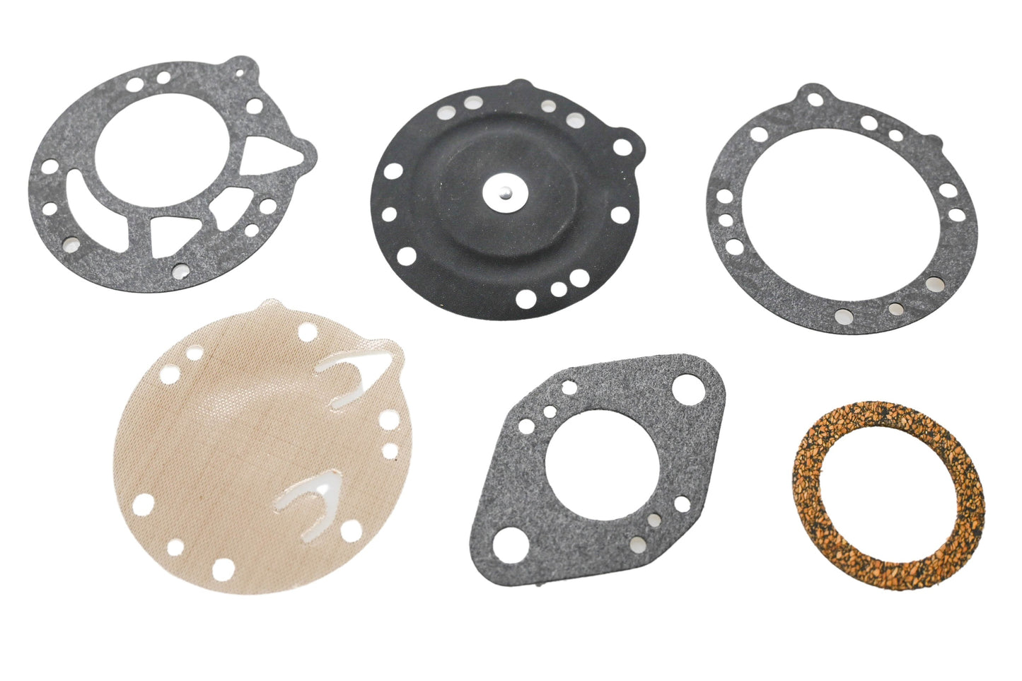 Stens 615-005, DG-5HL Gasket & Diaphragm Kit NOS