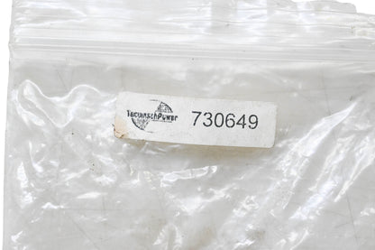 New OEM Tecumseh 730649 Float Boal Kit NOS