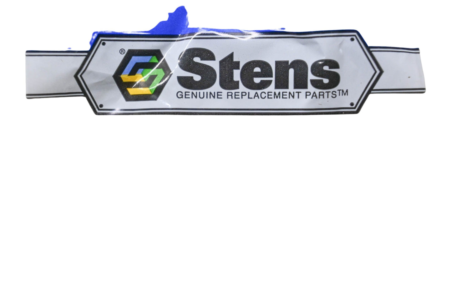 Stens 610-717, A369000000, 125-528 Fuel Filter NOS