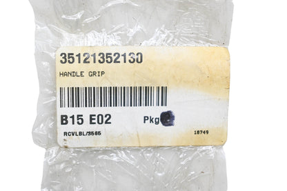 New OEM Echo 35121352130 Handle Grip NOS