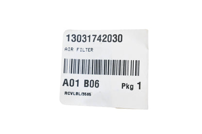 New OEM Echo 13031742030 Air Filter NOS