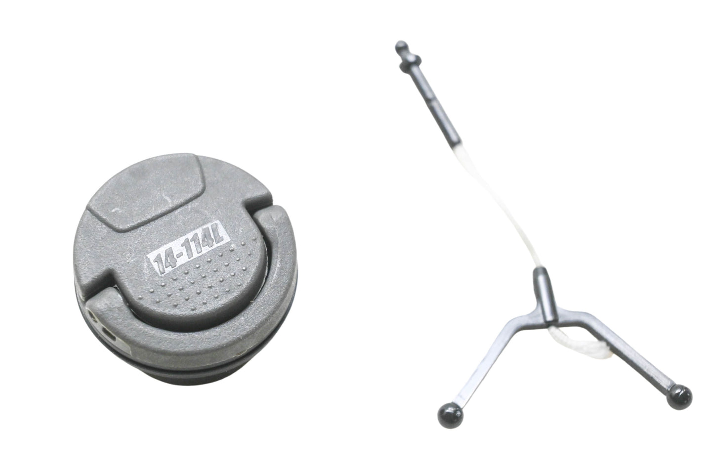 Stens 610-180, 522620001 Fuel Cap NOS