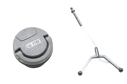 Stens 610-180, 522620001 Fuel Cap NOS