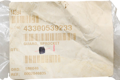 OEM Echo 43300539233 Sprocket Guard