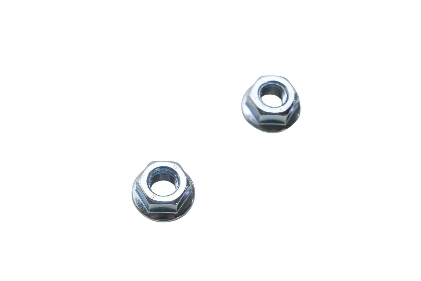Stens 635-178, 9220 260 1100 Bar Nuts Qty 2 NOS