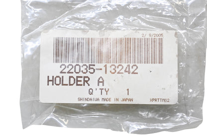 Shindaiwa 22035-13242 Holder A NOS