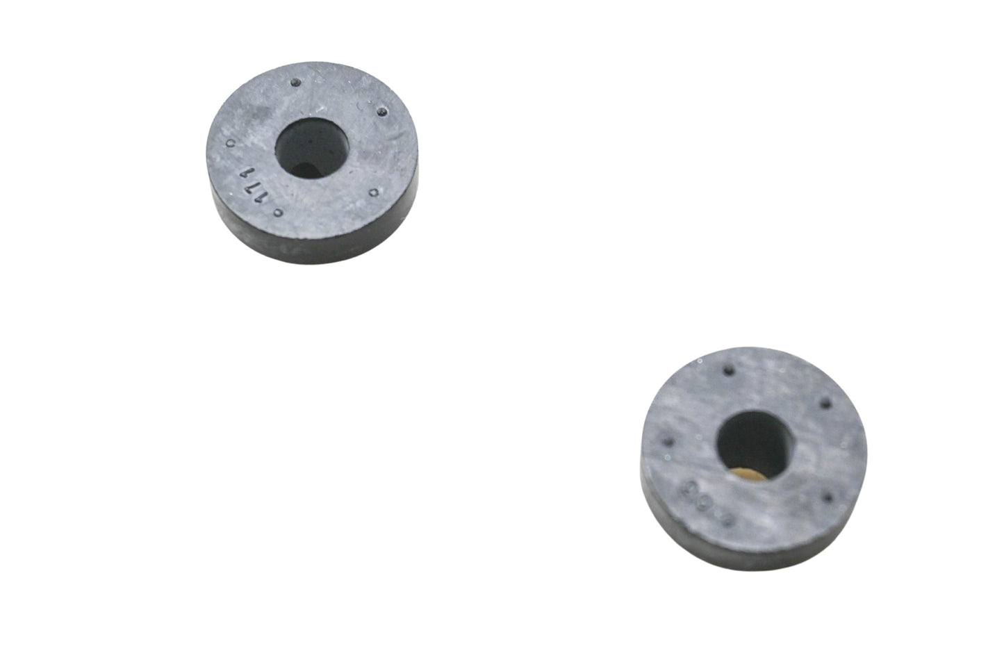 Stens 125-336, 46-6560 Fuel Tank Bushings Qty 2 NOS
