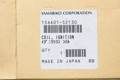 Yamabiko 156601-52130 Ignition Coil NOS