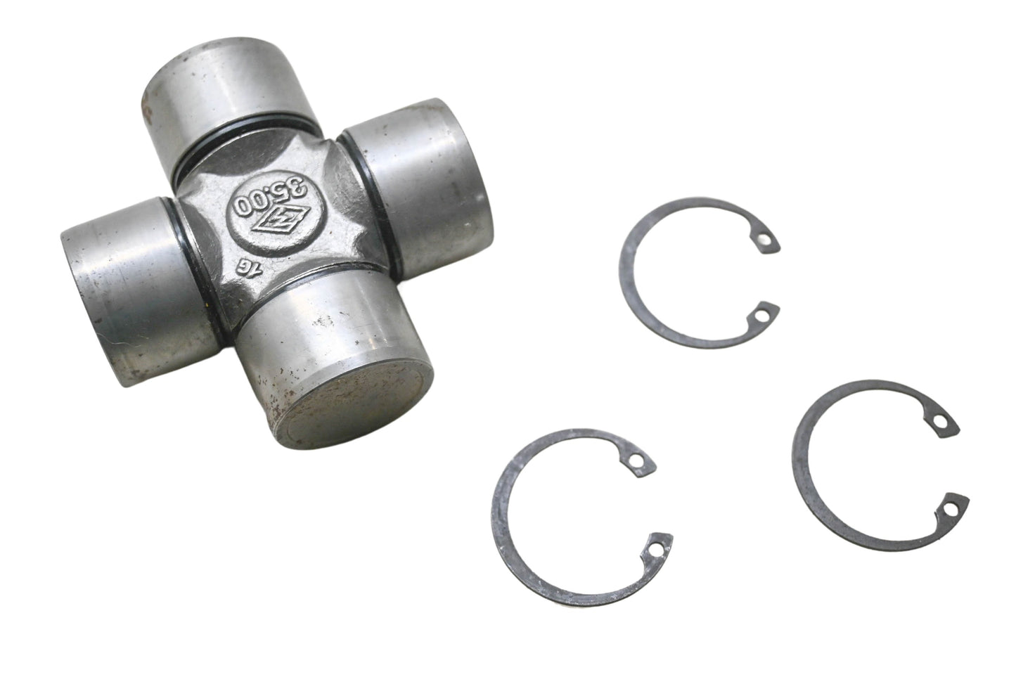 Walterscheid 312410 Cross & Bearing Kit NOS