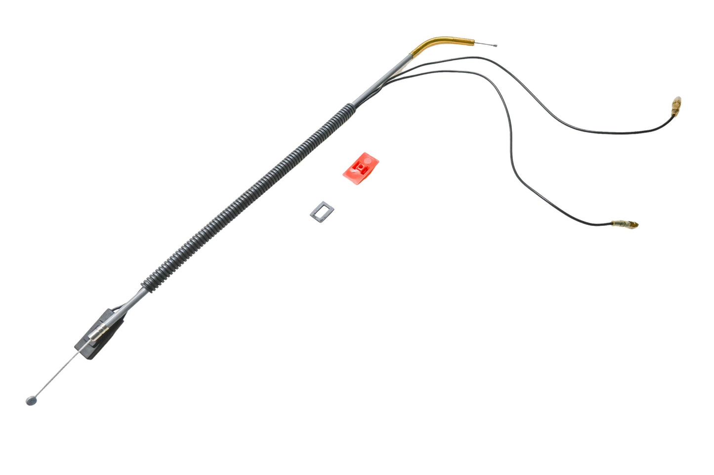 New OEM Echo P021044760 Cable Assembly NOS