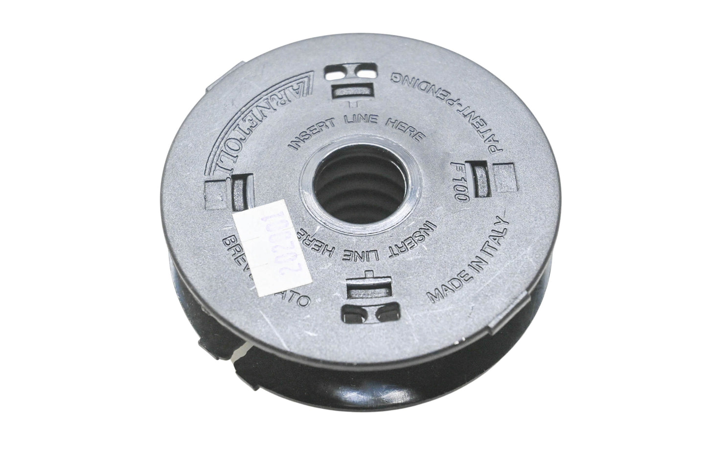 Arnetoli 202001 Trimmer Head NOS