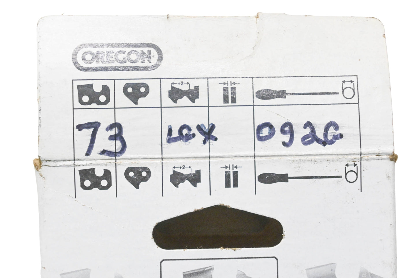 Oregon 73LGX092G Saw Chain NOS