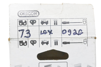 Oregon 73LGX092G Saw Chain NOS