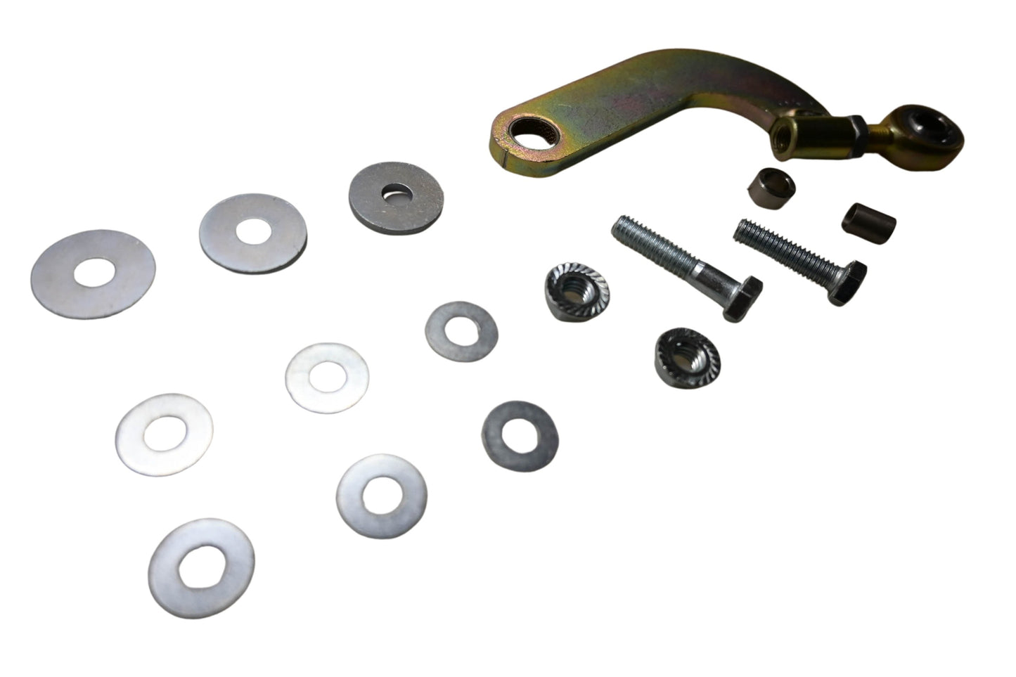 Walker 2358-14 Clutch Actuator Upgrade Kit NOS