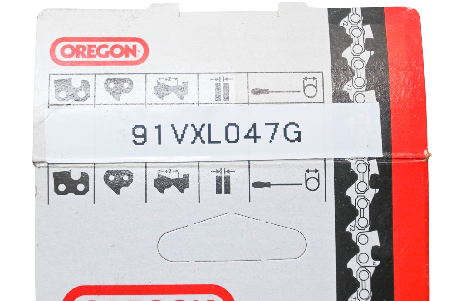 Oregon 91VXL047G Saw Chain NOS