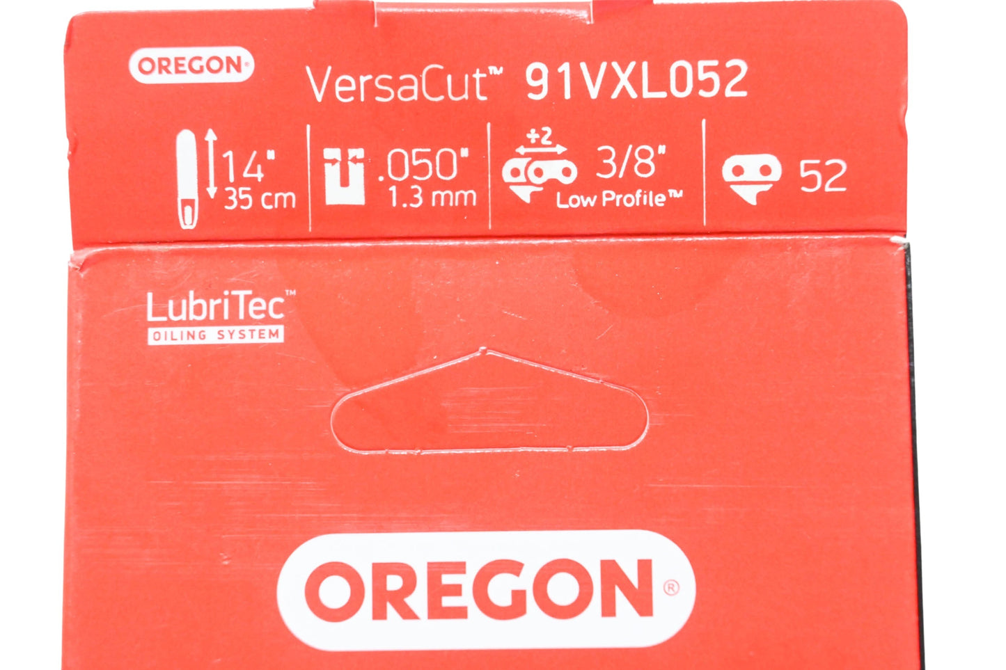 Oregon 91VXL052 VersaCut Saw Chain 3/8" .050" NOS