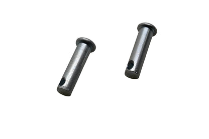 Walker 2406-4 Clevis Pins Qty 2 NOS