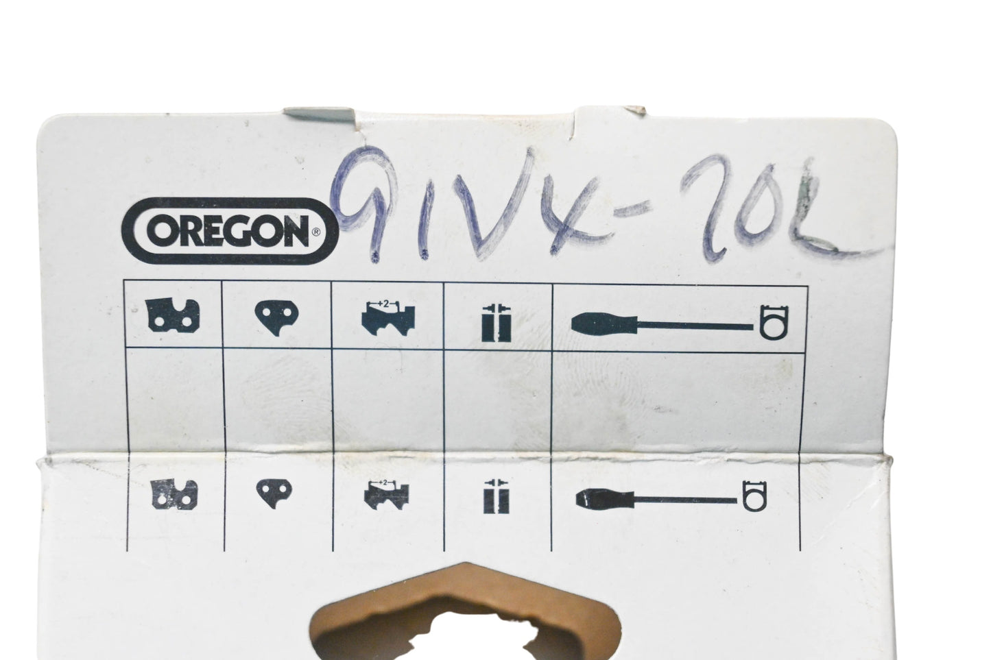 Oregon 91VX-70L Saw Chain NOS