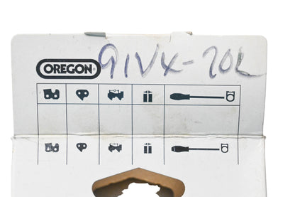 Oregon 91VX-70L Saw Chain NOS