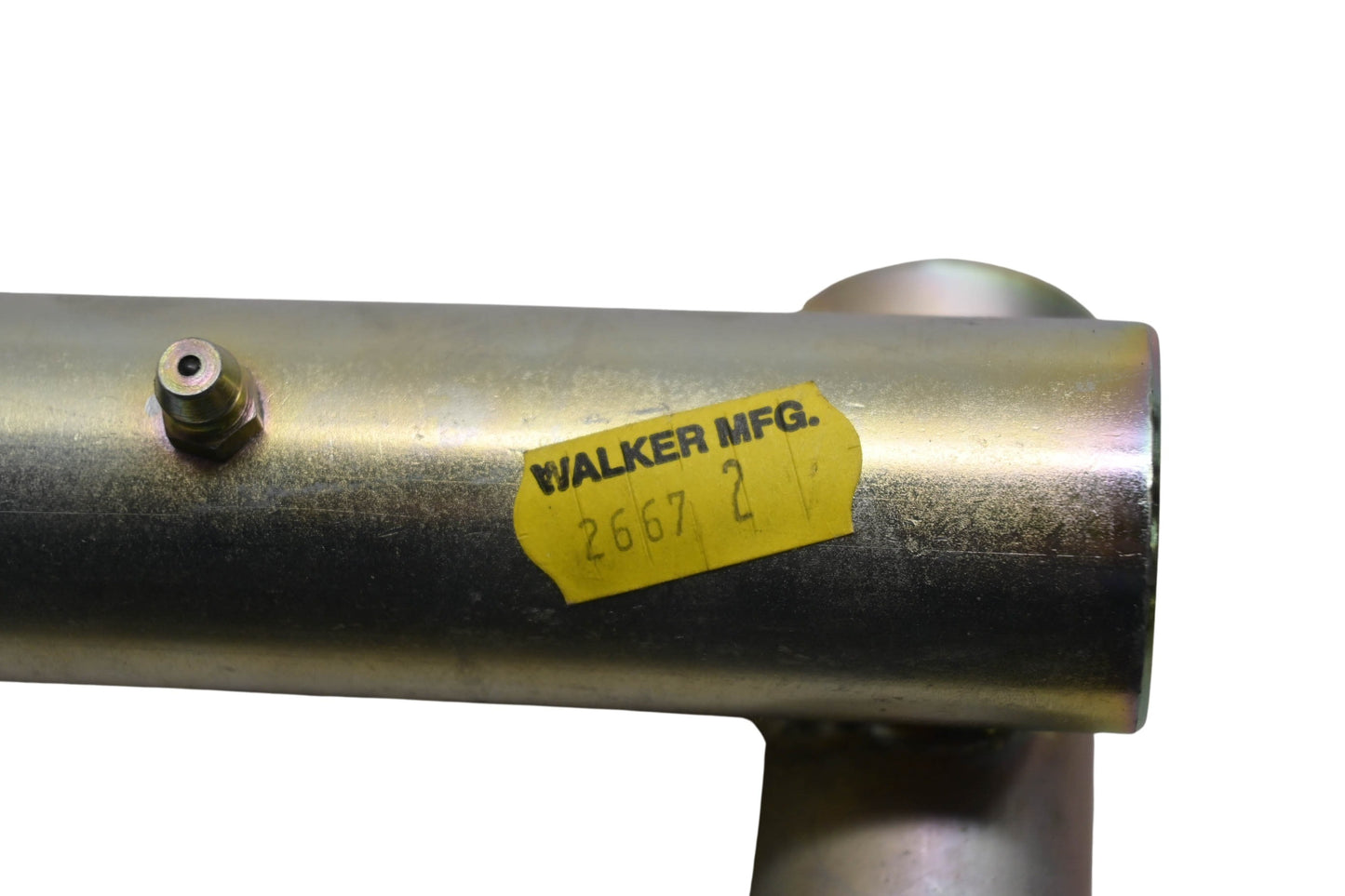 Walker 2667-2 Pivot Mount Right Hand NOS