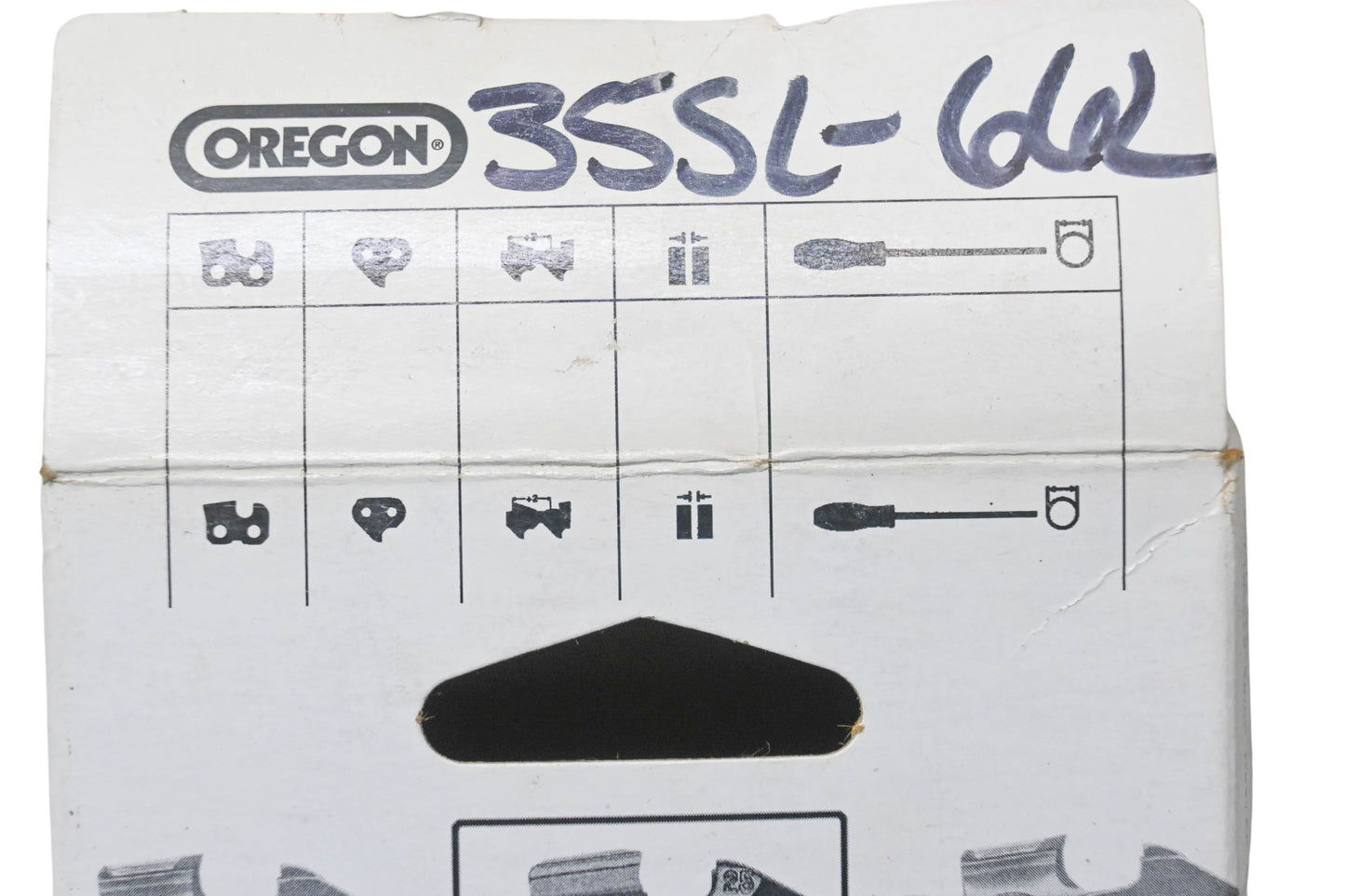 Oregon 35SL 066L Saw Chain NOS