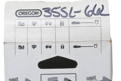 Oregon 35SL 066L Saw Chain NOS