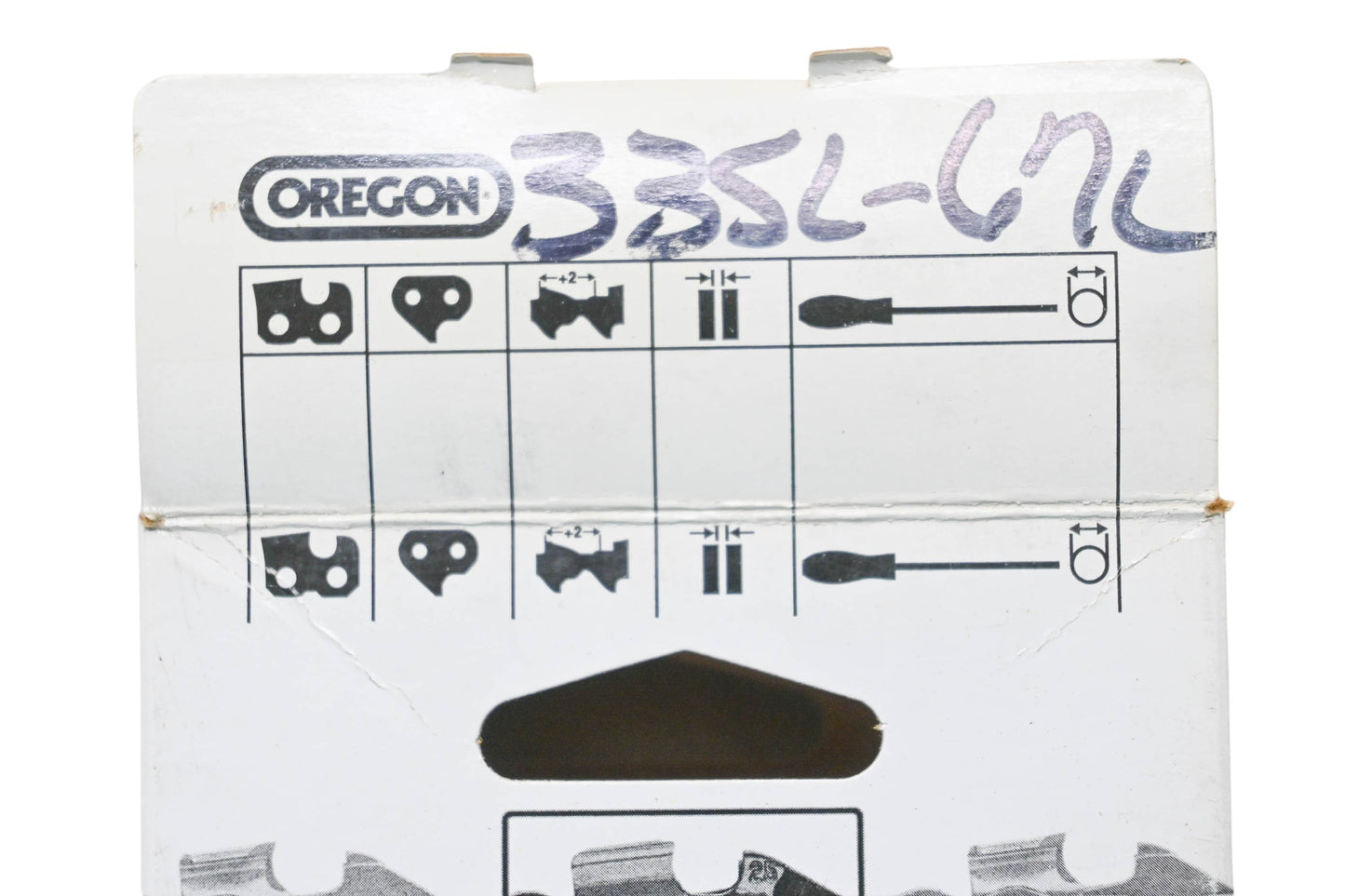 Oregon 33SL-67L Saw Chain NOS