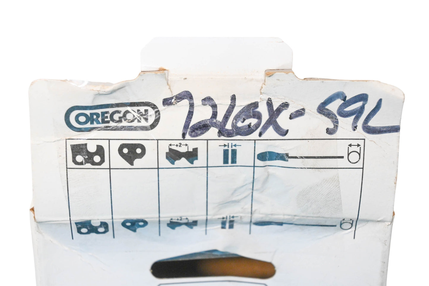 Oregon 72LGX-59L Saw Chain NOS