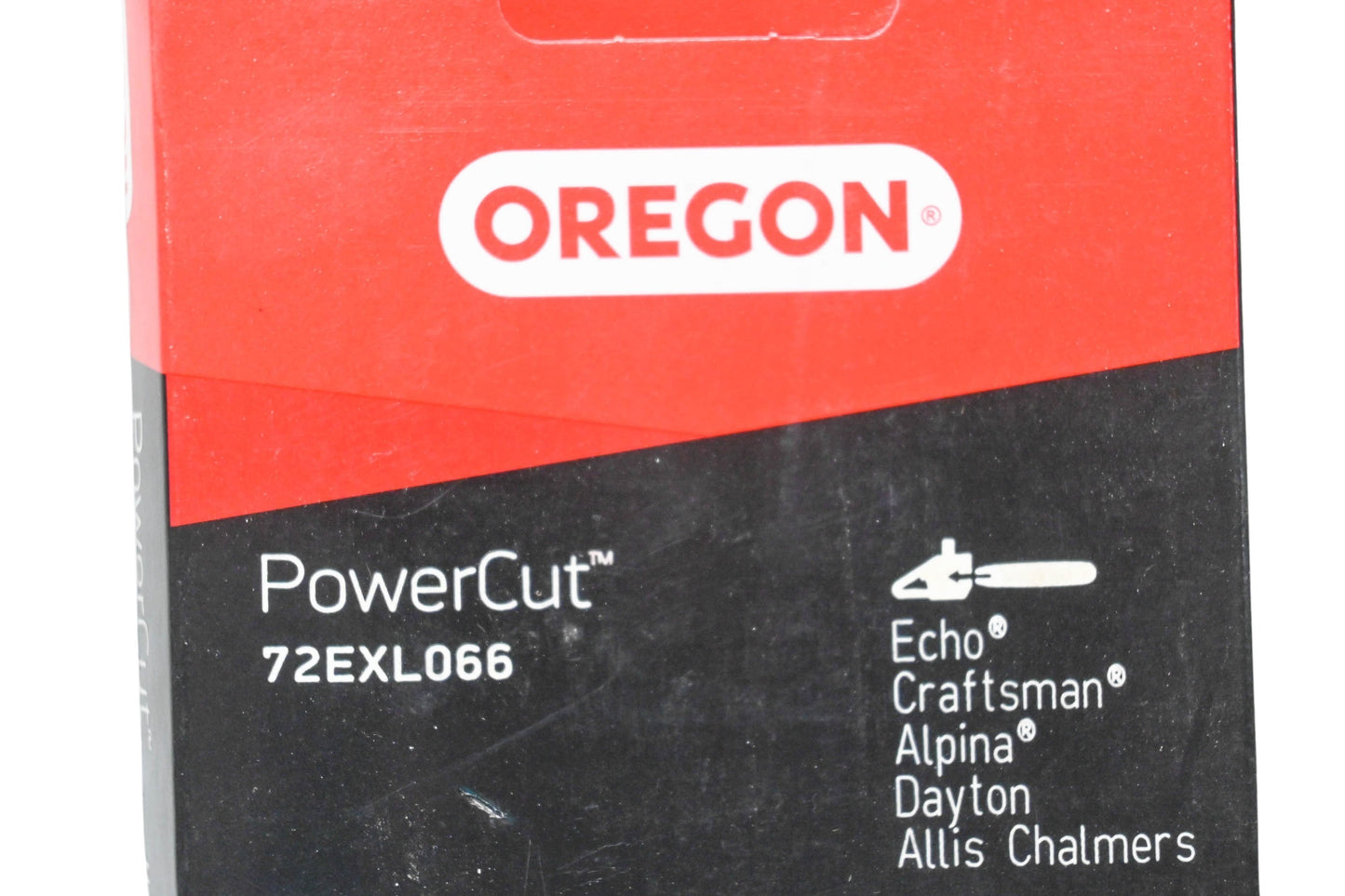 Oregon 72EXL066 PowerCut Saw Chain 3/8" .050" NOS