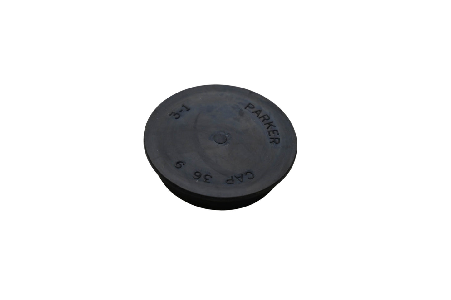 Tuff Torq 168T2036300 Transmission Cap NOS