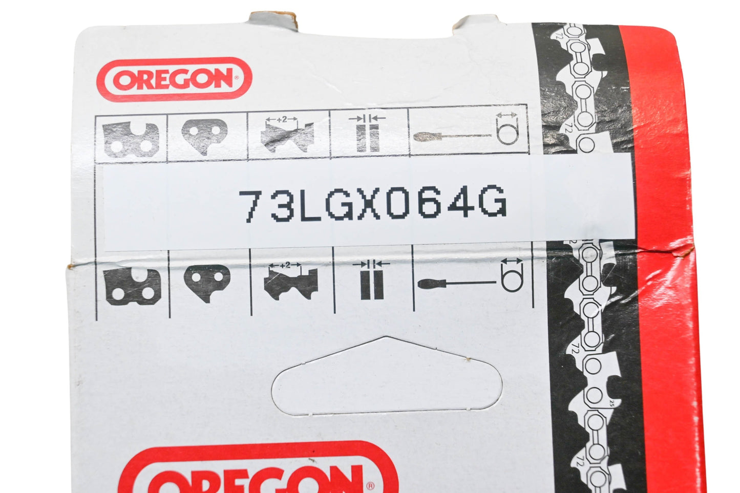 Oregon 73LGX064G Saw Chain NOS