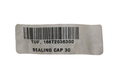 Tuff Torq 168T2036300 Transmission Cap NOS