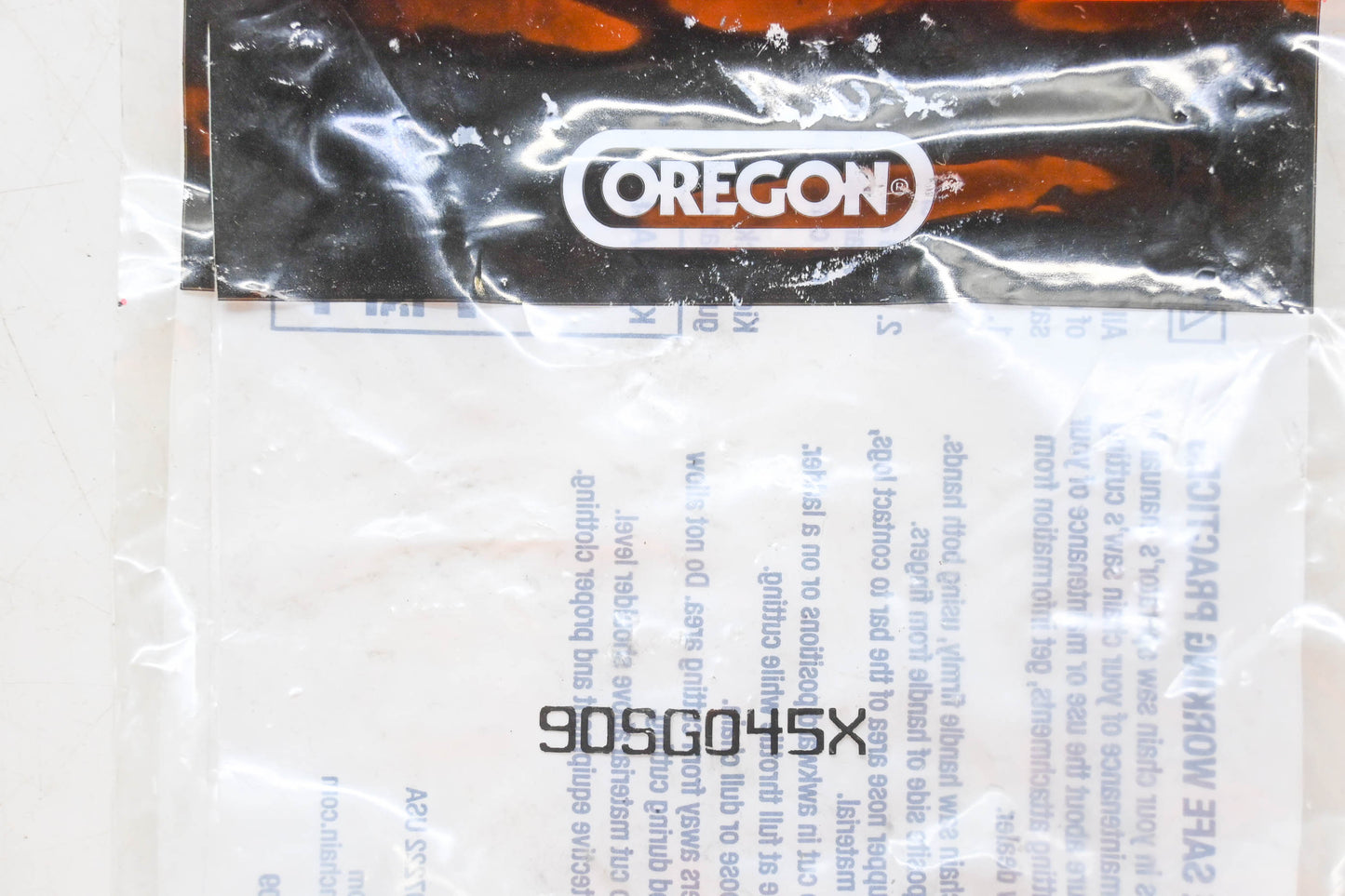 Oregon 90SG045X Saw Chain NOS