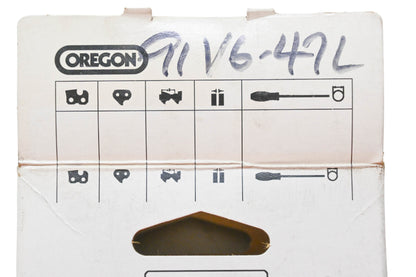 Oregon 91VG-47L Saw Chain NOS