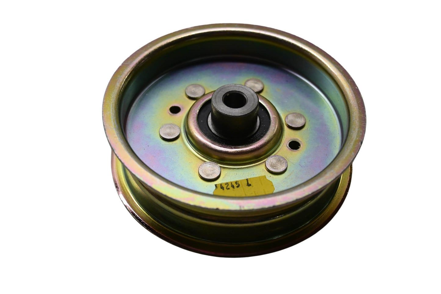 Walker 4245-1 Idler Pulley NOS