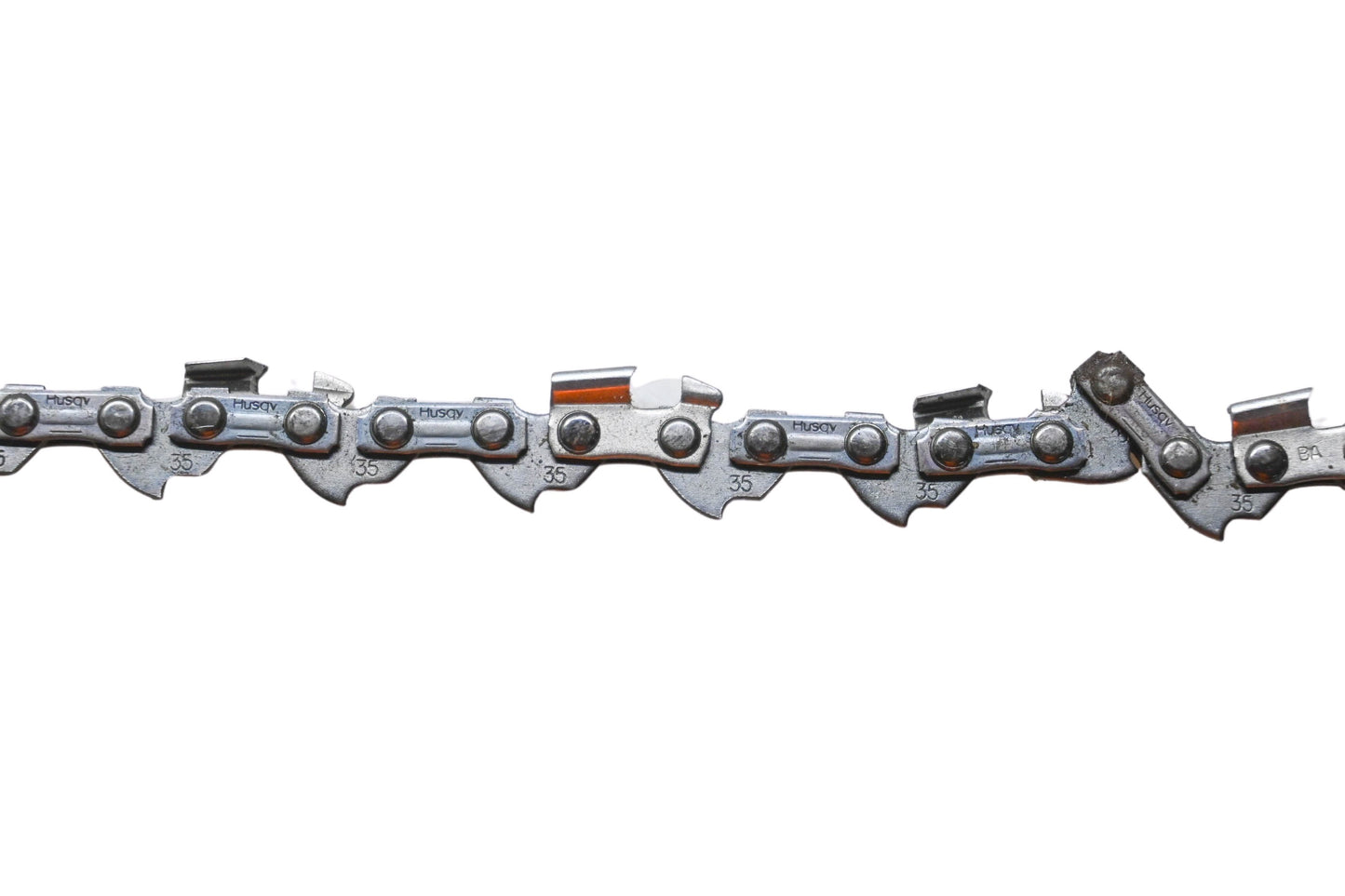 OEM Husqvarna H35 044G X, 5018470-44, 501847044 Saw Chain 3/8" .050"