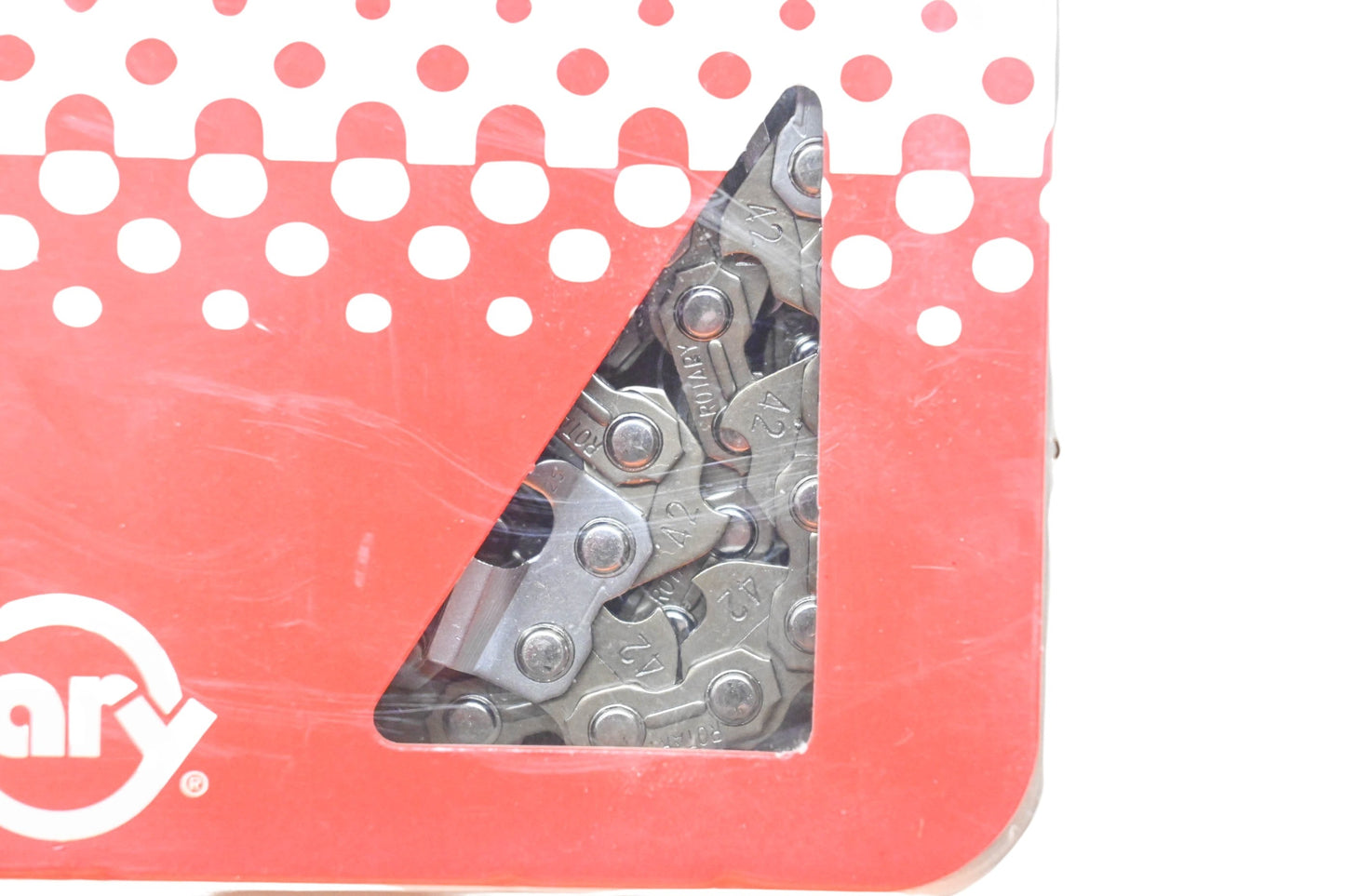 Rotary 34-7424068 Copperhead Saw Chain 18" NOS