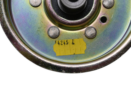 Walker 4245-1 Idler Pulley NOS