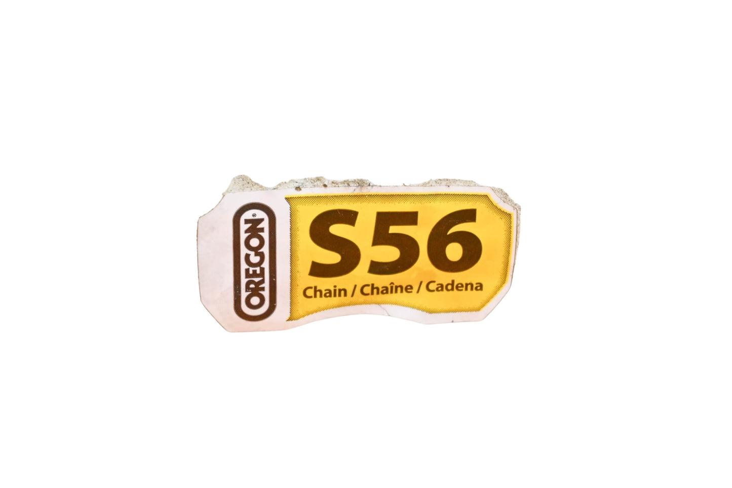 Oregon S56 Saw Chain NOS
