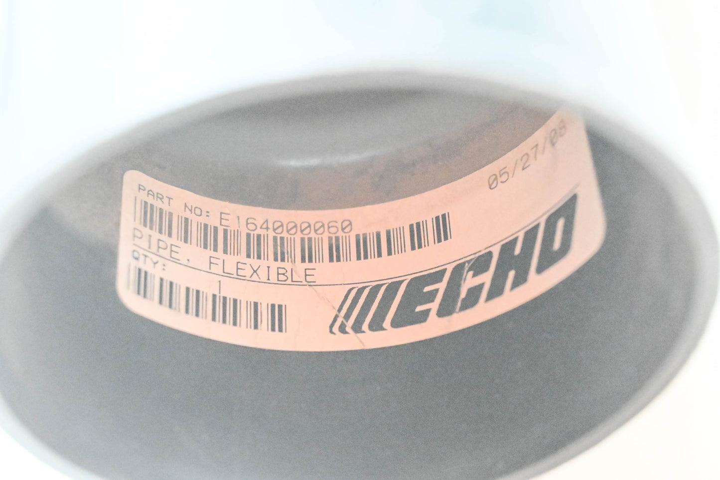 New OEM Echo E164000060 Flexible Pipe NOS